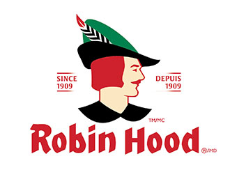 RH Flour logo