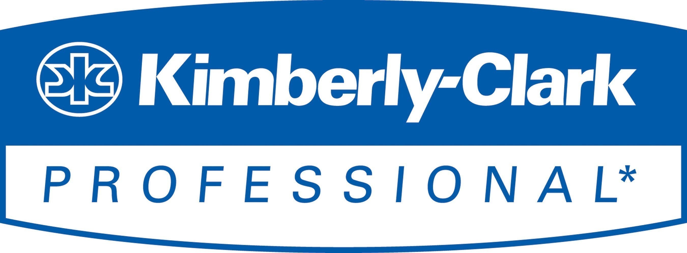 Kimberly-Clark Professional Logo