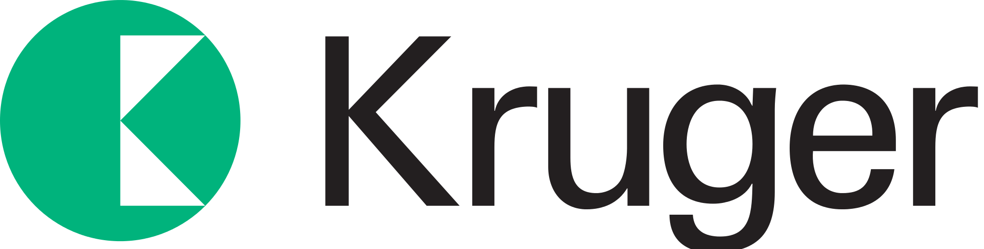 Kruger-Logo.svg